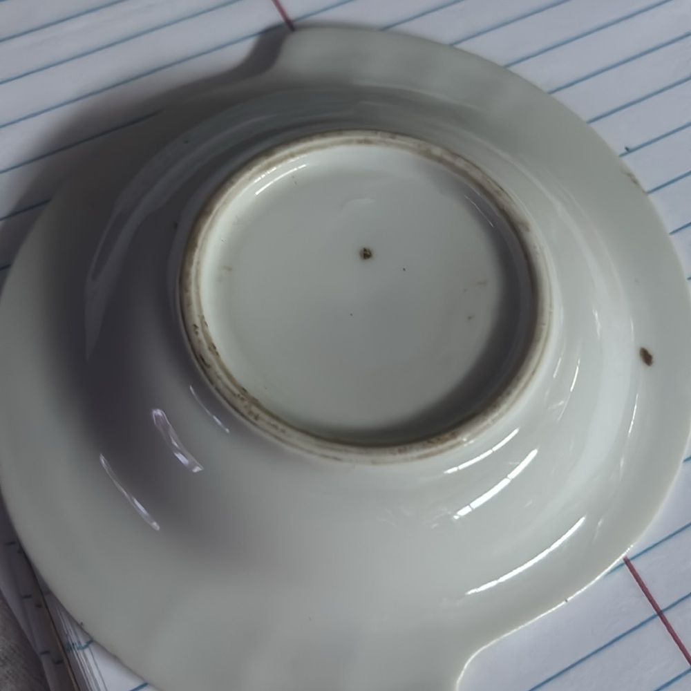 Vintage Napco Horse Design Ashtray - Picture 2 of 4